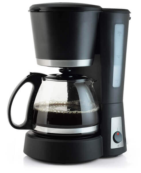 Coffee Makers and Coffee Grinders