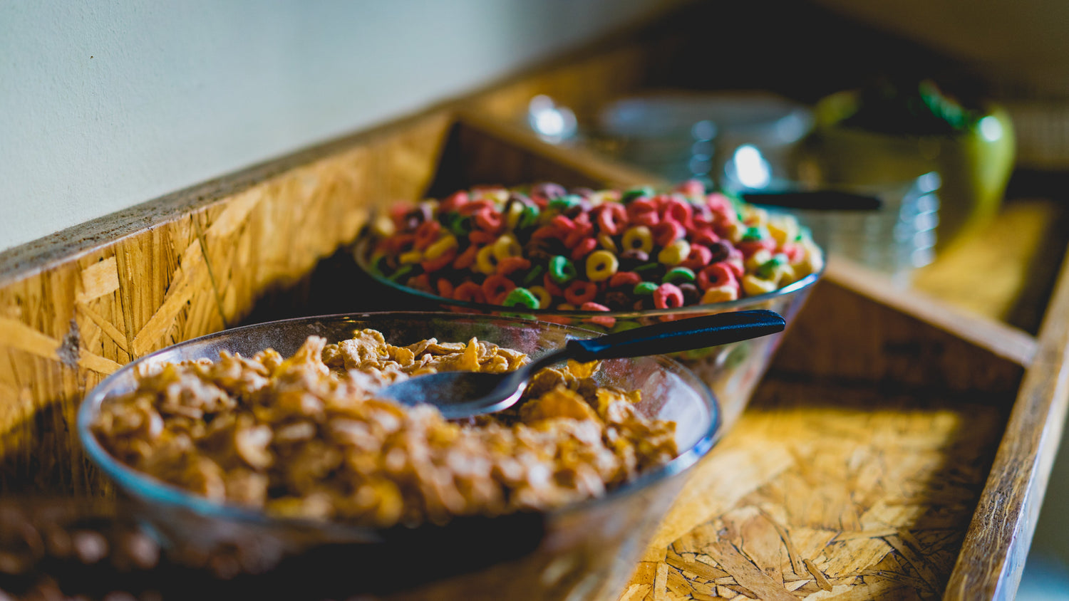 Mixing Bowls